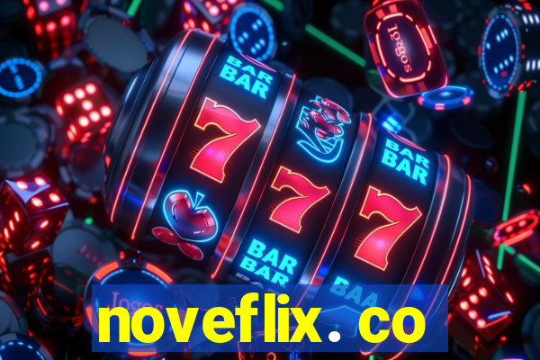 noveflix. co